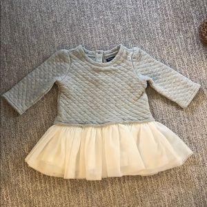 Beautiful peplum top